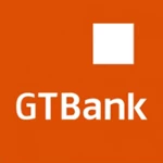 gtbank android application logo